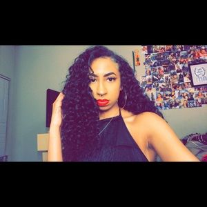 Meet your Posher, Natalia